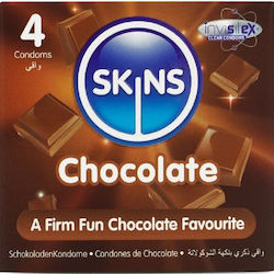 Skins Premium Natural 4 бр