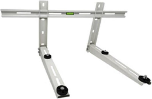 Universal Bracket External Air Conditioner Units Max 150 Kg Compatible With 7000/9000 Btu Units