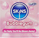 Skins Kondome Premium Natürlich 4Stück