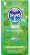Skins Προφυλακτικά Premium 8τμχ Natural