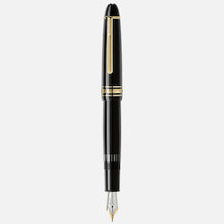 MontBlanc Meisterstück Legrand Πένα Γραφής Χρυσή
