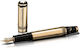 MontBlanc Писалка за Писане Златист