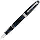 Aurora Writing Pen Blue with Blue Ink