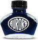 Aurora Replacement Ink for Pen in vintage style...