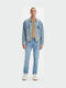 502 Men's Jeans Pants Sky Blue