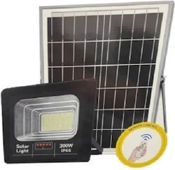 Jortan Ηλιακός Προβολέας 300W Στεγανός Jortan Ηλιακός Προβολέας 300W Στεγανός