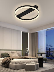 Lightex Caterina Ceiling Light 40cm LED with Remote Control Lightex Caterina Ceiling Light 40cm LED with Remote Control