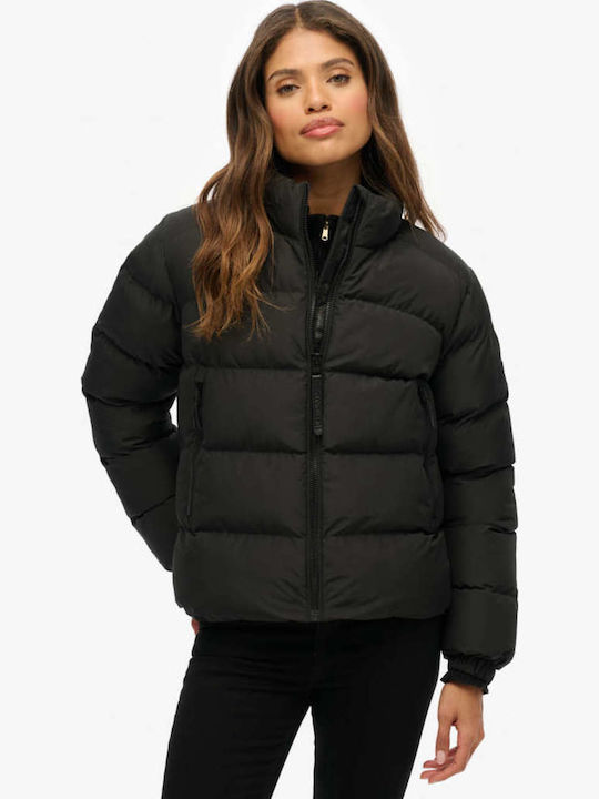 Superdry D1 Sdsw Non Hooded Sports Puffer Jkt Γ...
