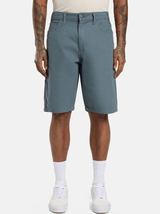 Dickies Duck Carpenter Men's Shorts Gray