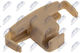 NTY Car Cup Holder 1 Position for AC Vents