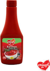 Epilogi Mou Ketchup 570gr Epilogi Mou Ketchup 570gr