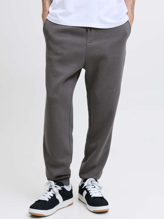 Jack & Jones Jogginghose mit Gummizug Castlerock