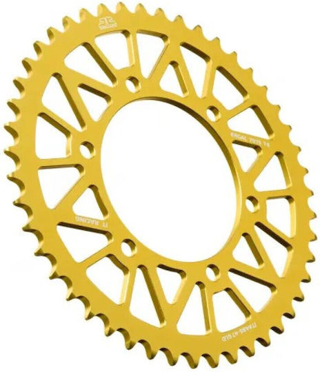 JT Sprockets Rear Sprocket for Yamaha MT-03 / MT-09