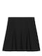 Mini Skirt Black