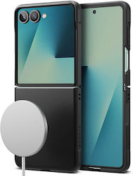 Ringke Magnetic Schware (Galaxy Z Flip7) Ringke Magnetic Schware (Galaxy Z Flip7)
