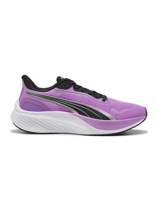 PUMA Pounce Lite Γυναικεία Αθλητικά Παπούτσια R...