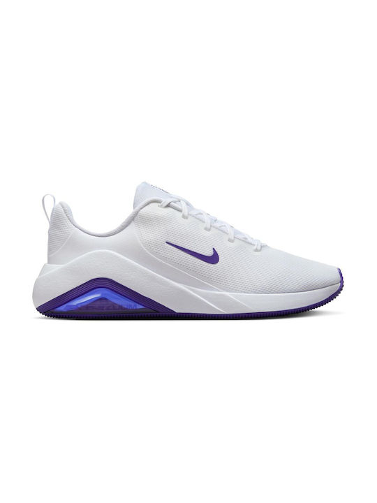 Nike Zoom Bella 7 Damen Sportschuhe Training & ...