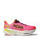 Mach X Damen Sportschuhe Laufen Pink Color