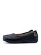 Women's Loafers in Black Color