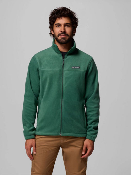Columbia Steens Mountain Full Men's Fleece Card...