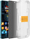 Enkay Tempered Glass Compatible with Xiaomi 14t 14t Pro Anti-Spy Gray