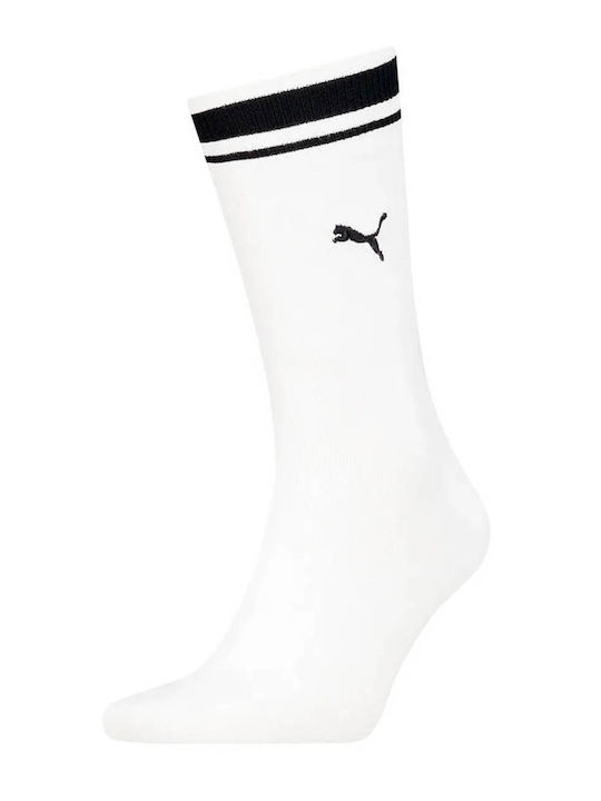 PUMA Heritage Спортни Чорапи Черни 1 чифт