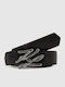 Men's Belt Black