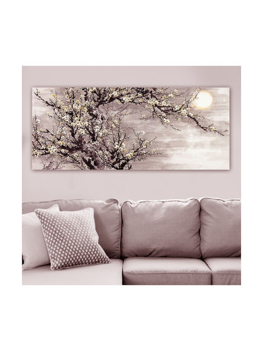 HomeMarkt Gobi Картина Платнен 120x49см