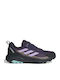 adidas Terrex Anylander Women's Hiking Shoes Purple