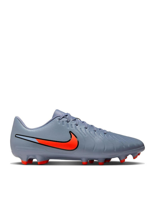 Nike Tiempo Legend 10 Club Ποδοσφαιρικά Παπούτσ...