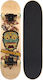 Nijdam Complete Shortboard