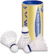 Victor Φτερά Badminton 3τμχ