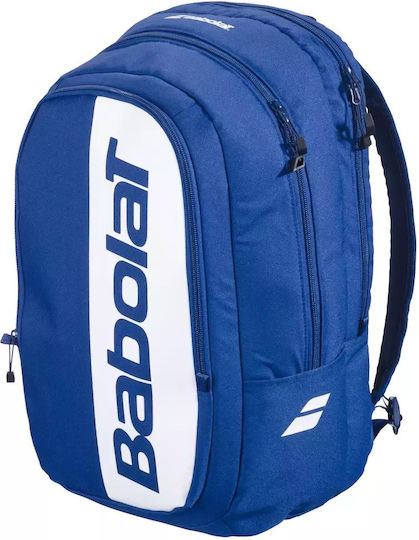 Babolat Court Τσάντα Πλάτης Τένις Μπλε