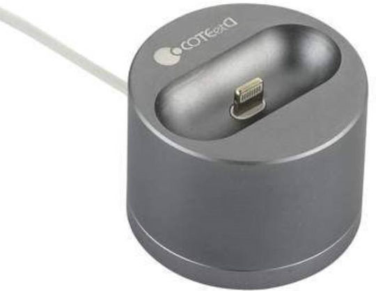 Coteci Βάση Φόρτισης για Apple AirPods 1 / AirPods 2