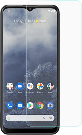 Tempered Glass Screen Protector 9h Nokia G60 5g