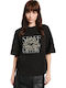 Women's T-shirt Black