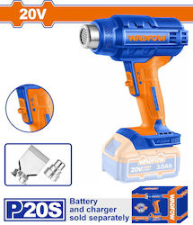 Wadfow WKH1501 Heat Gun Solo