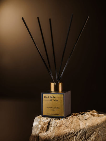Eros Candles Diffuser 100ml
