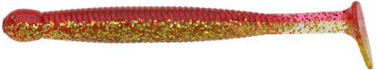 Silikon Ecogear Grass Minnow Medium 6,4cm #365