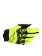 Alpinestars Full Bore V2 Children's Motocross Gloves Yellow/Black