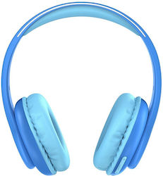 XO BE54 Bluetooth mit 55 Stunden Betriebszeit Blau XO BE54 Bluetooth mit 55 Stunden Betriebszeit Blau