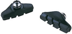 Pnk Bicycle Brake Pads Road 43gr Pnk Bicycle Brake Pads Road 43gr