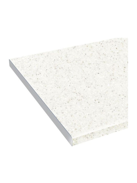Everest Πάγκος από Μοριοσανίδα 40x60x2.8cm Everest Πάγκος από Μοριοσανίδα 40x60x2.8cm
