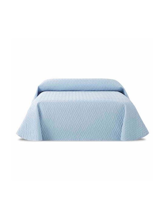 Sofazip Κουβερλί Διπλό Azur 200x270cm