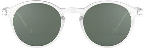 Izipizi D Reading Glasses +2.50 In Green Colour