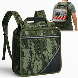 Shally Dogan Insulated Bag Shoulderbag Light Blue Shally Dogan Insulated Bag Shoulderbag Light Blue