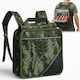 Shally Dogan Insulated Shoulderbag 18 Liters L33 x W15 x H34cm