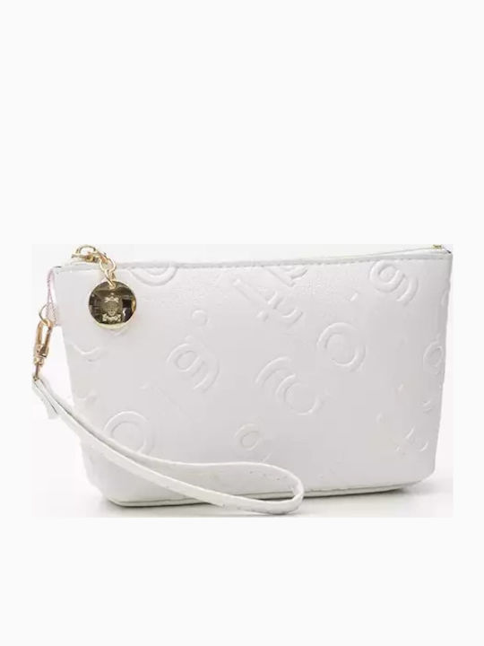 Wallet Toiletry Bag Handheld Detachable Handle ...