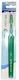TePe Toothbrush Medium Coral Red