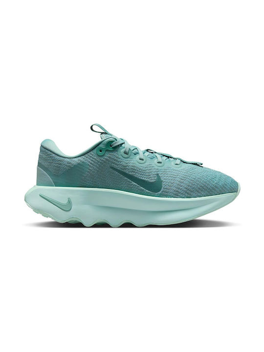 Motiva Sneakers Turquoise